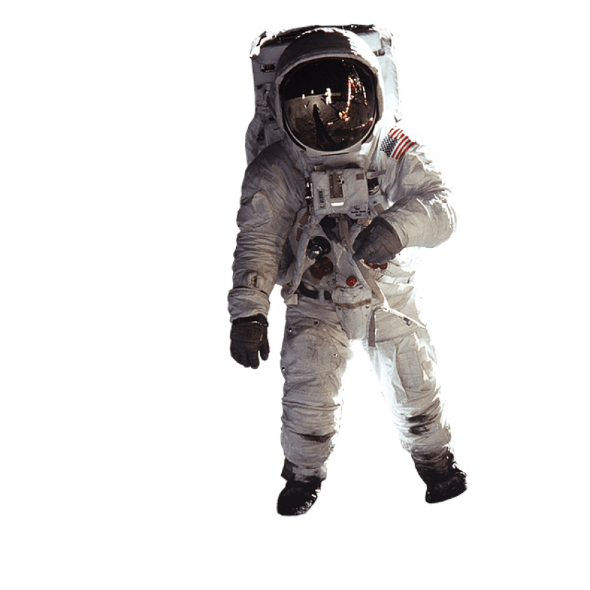 cosmonaut png