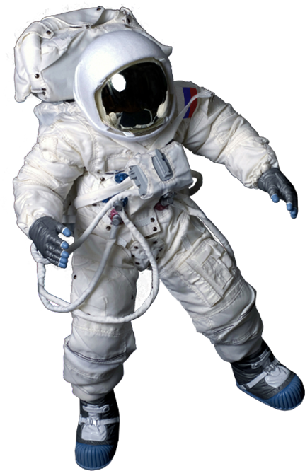 cosmonaut png