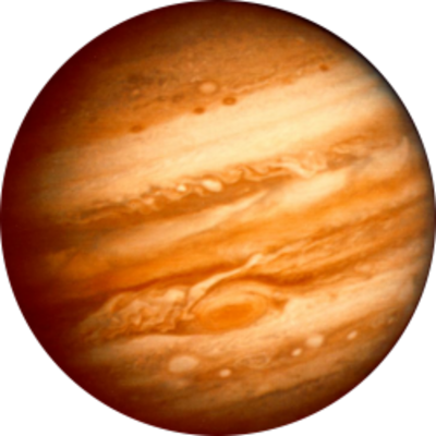 jupiter png