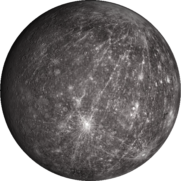 mercury png